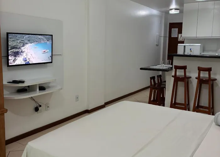 Loft da prainha 117