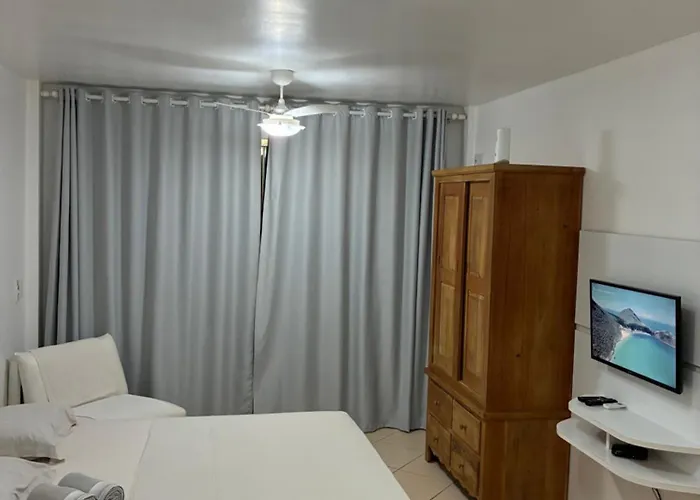 Loft da prainha 117